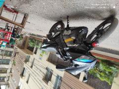 Yamaha R15s